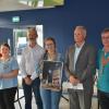 Remise des prix du concours photos Edifices et architectures de Comines Remise des prix du concours photos Edifices et architectures de Comines