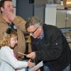 Remise des prix du lâcher de ballons 2015 Remise des prix du lâcher de ballons 2015