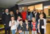 Remise des prix du lâcher de ballons 2016 Remise des prix du lâcher de ballons 2016