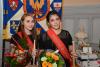 Soukeïna Benzekri devient Damoiselle de Comines 2015 Soukeïna Benzekri devient Damoiselle de Comines 2015