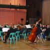 Concert de la symphonie l'Espérance Concert de la symphonie l'Espérance