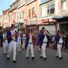 Cortège historique 2012 ... insolite !