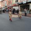 Cortège historique 2012 ... insolite !