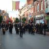 Cortège historique 2012 ... insolite !