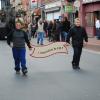 Cortège historique 2012 ... insolite !