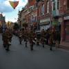 Cortège historique 2012 ... insolite !