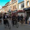 Cortège historique 2012 ... insolite !