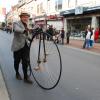 Cortège historique 2012 ... insolite !