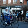 Cortège historique 2012 ... insolite !