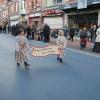 Cortège historique 2012 ... insolite !