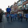 Cortège historique 2012 ... insolite !