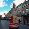 Cortège historique 2012 ... insolite !