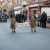 Cortège historique 2012 ... insolite !