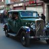 Cortège historique 2012 ... insolite !