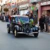 Cortège historique 2012 ... insolite !