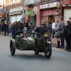 Cortège historique 2012 ... insolite !