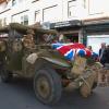 Cortège historique 2012 ... insolite ! Cortège historique 2012 ... insolite !