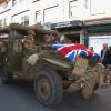 Cortège historique 2012 ... insolite !