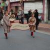 Cortège historique 2012 ... insolite !