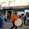 Cortège historique 2012 ... insolite !