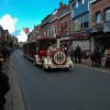 Cortège historique 2012 ... insolite !