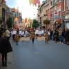 Cortège historique 2012 ... insolite !