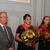 Election de la Damoiselle de Comines 2015 Election de la Damoiselle de Comines 2015