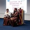 Election de la Seigneurie 2017 Election de la Seigneurie 2017