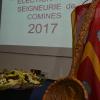 Election de la Seigneurie 2017 Election de la Seigneurie 2017