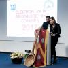 Election de la Seigneurie 2017 Election de la Seigneurie 2017