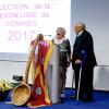 Election de la Seigneurie 2017 Election de la Seigneurie 2017