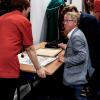 Election de la Seigneurie 2017 Election de la Seigneurie 2017