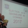 Election de la Seigneurie 2017 Election de la Seigneurie 2017