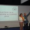 Election de la Seigneurie 2018 Election de la Seigneurie 2018