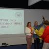 Election de la Seigneurie 2018 Election de la Seigneurie 2018