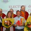 Election de la Seigneurie 2018 Election de la Seigneurie 2018