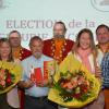 Election de la Seigneurie 2018 Election de la Seigneurie 2018
