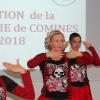 Election de la Seigneurie 2018 Election de la Seigneurie 2018