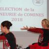 Election de la Seigneurie 2018 Election de la Seigneurie 2018