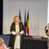 Election de la Seigneurie 2018 Election de la Seigneurie 2018