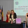 Election de la Seigneurie 2018 Election de la Seigneurie 2018