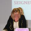 Election de la Seigneurie 2018 Election de la Seigneurie 2018