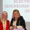 Election de la Seigneurie 2018 Election de la Seigneurie 2018