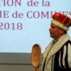 Election de la Seigneurie 2018 Election de la Seigneurie 2018