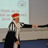 Election de la Seigneurie 2018 Election de la Seigneurie 2018