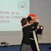Election de la Seigneurie 2018 Election de la Seigneurie 2018