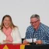 Election de la Seigneurie 2018 Election de la Seigneurie 2018