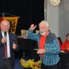 Election de la Seigneurie 2018 Election de la Seigneurie 2018
