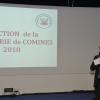 Election de la Seigneurie 2018 Election de la Seigneurie 2018
