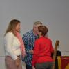 Election de la Seigneurie 2018 Election de la Seigneurie 2018